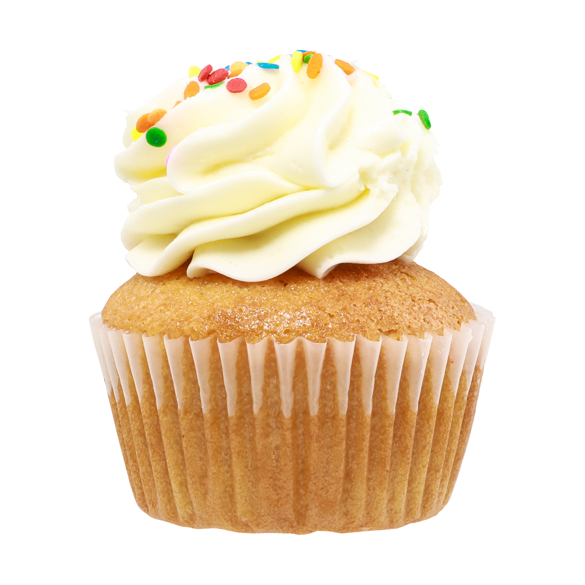 Giant Cupcakes