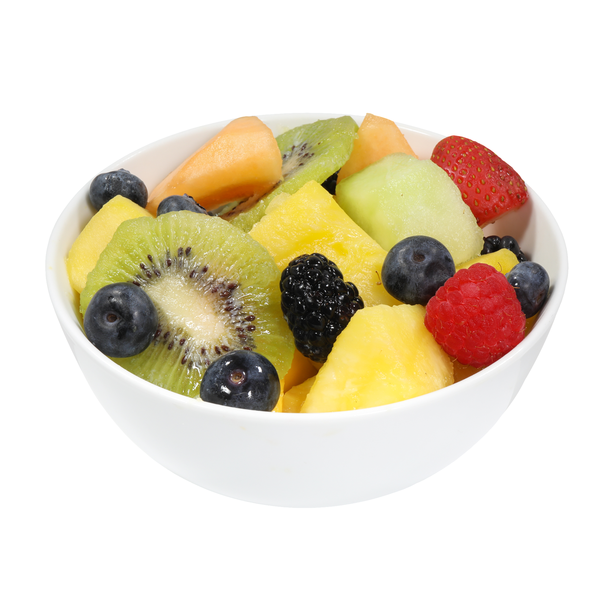 Fruit Bowl