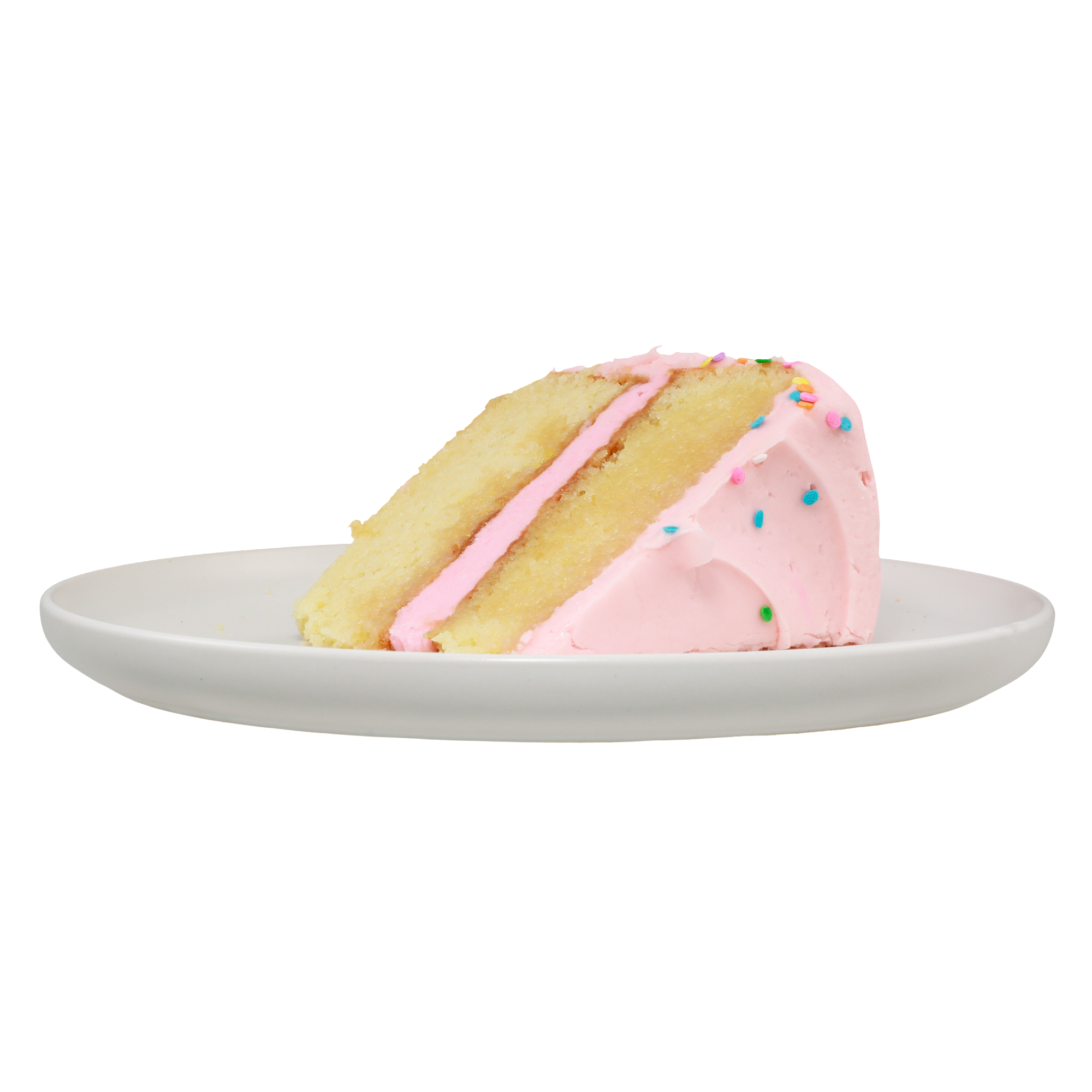 Cake & Cheesecake Slices