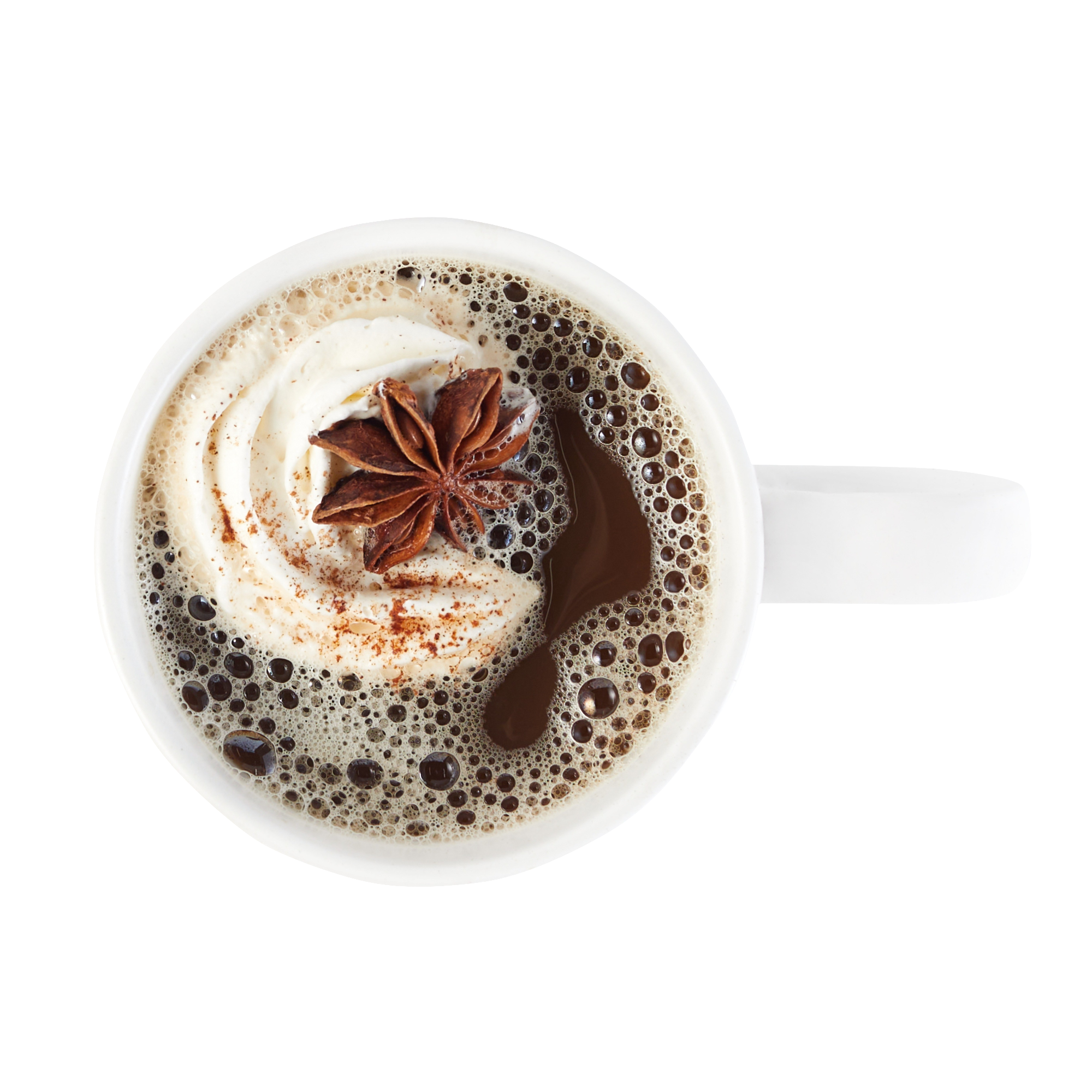 Dirty Chai