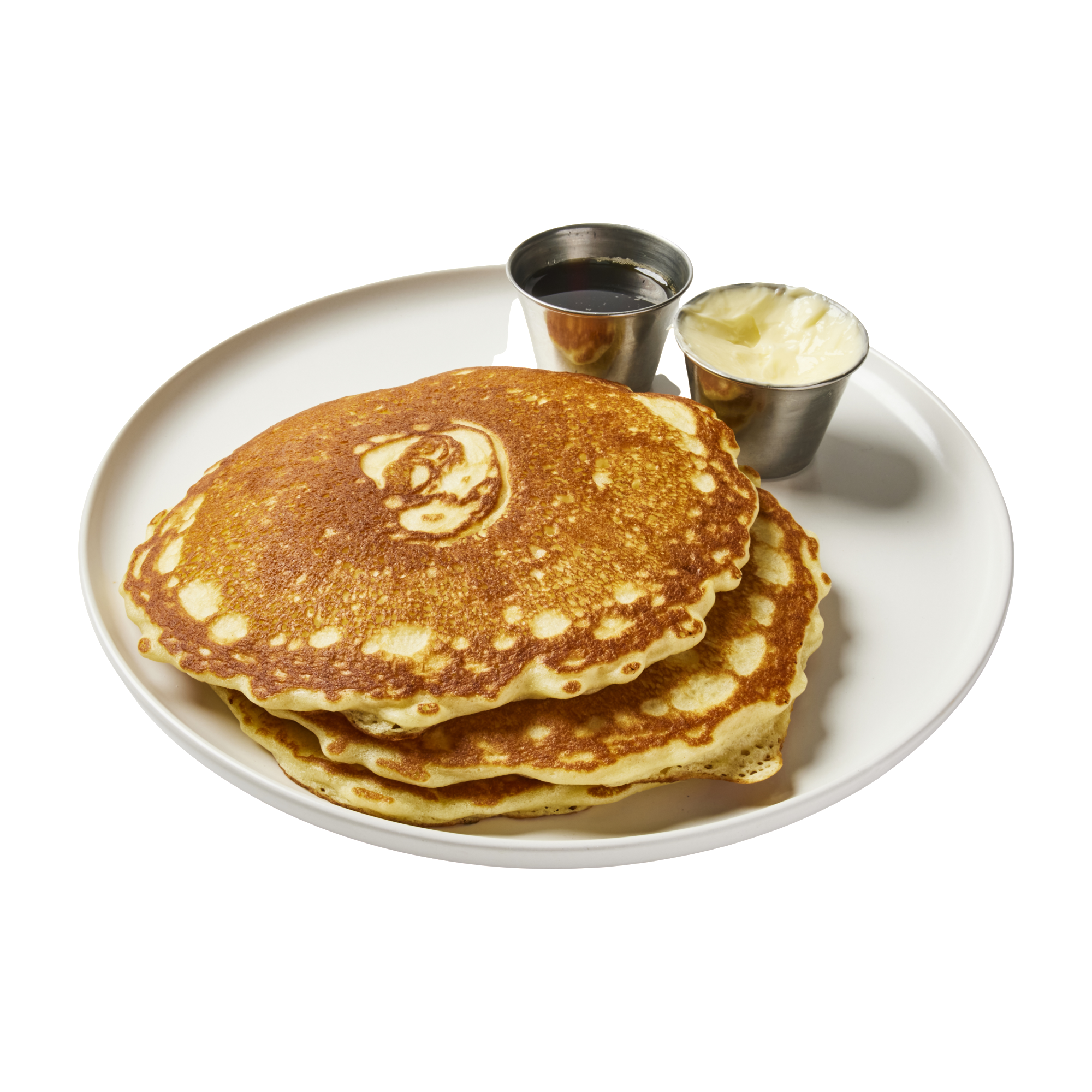 Buttermilk Pancakes